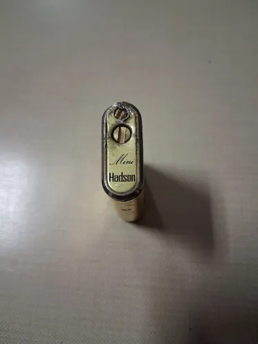 Isqueiro mini Hadson