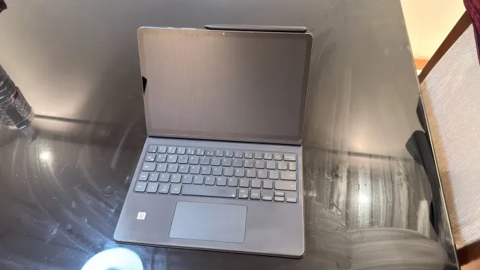 Tablet Samsung Tab S9 256GB