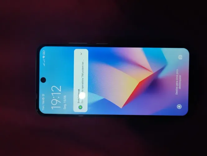 Vendo redmi 10