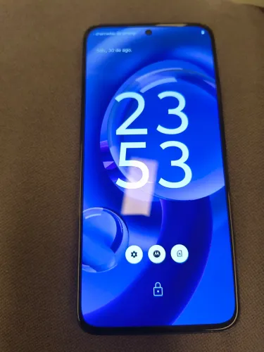 Motorola Edge 30 Neo perfeito estado!