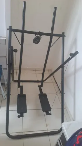 SIMULADOR DE CAMINHADA