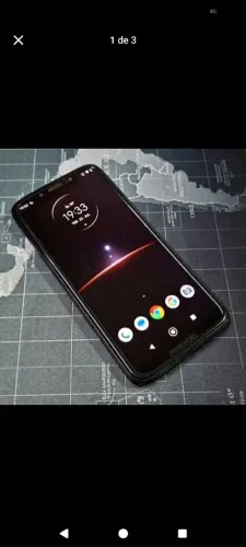 Moto G7 play