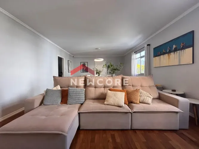 Apartamento em Rua Monte Alegre - Perdizes - São Paulo/SP