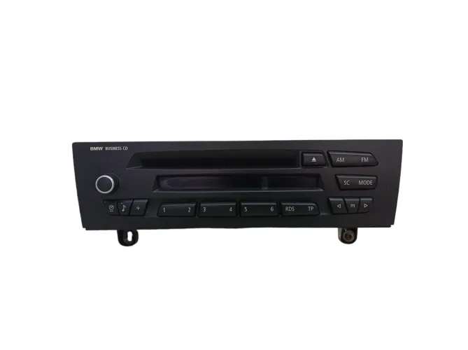 Som Original Bmw X1 Sdrive 18i 2011
