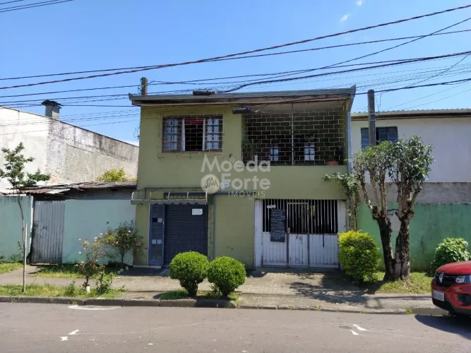 SOBRADO, PRADO VELHO, 220,00 M2, 3 QUARTOS, À 40 MTS DA AV. DAS TORRES, RESIDENCIAL E COME