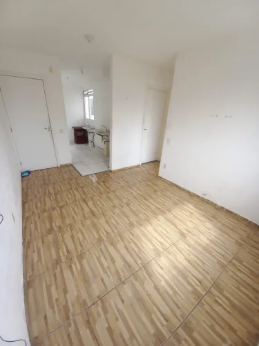 Alugo apartamento Terra brasilis vizinho ao shopping Boulevard 