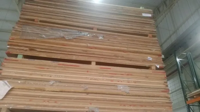 Chapas capas MDF MDP atacado