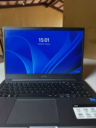 notebook samsung