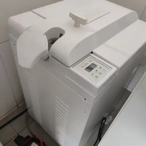 Autoclave Vertical Digital Super Top - Stermax - 30 Litros