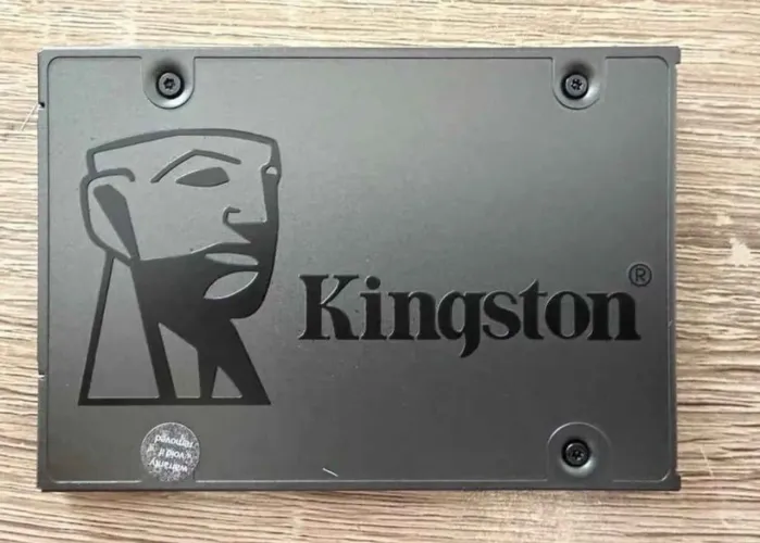 SSD KINGSTON 240GB