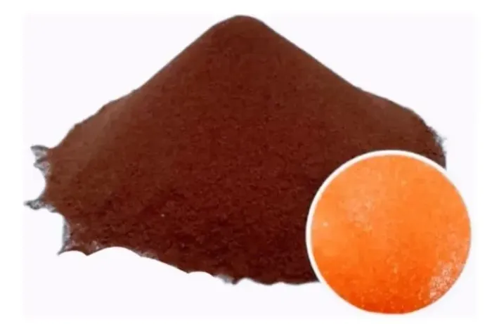 Cisto de artemia salinas 100g