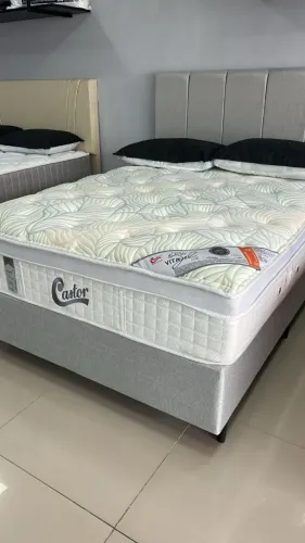 COLCHÃO CASTOR LINHA GOLD STAR