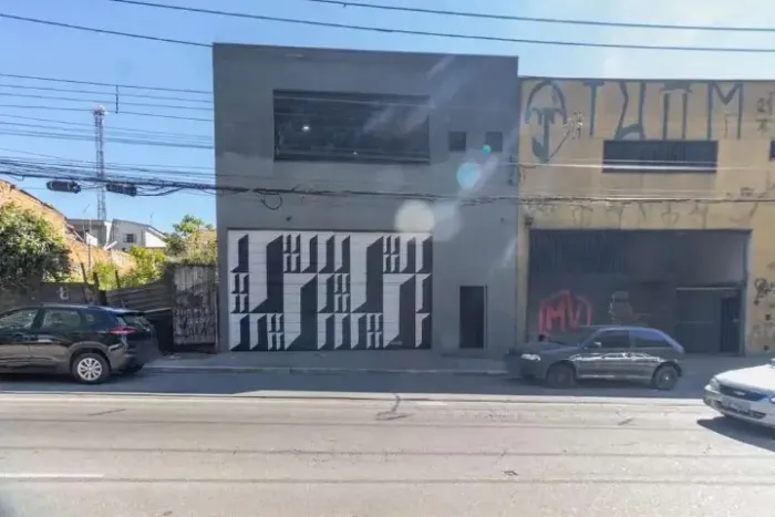 Salão comercial em Itaquera 600 m²