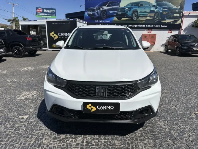 Fiat Argo Drive 1.0 Firefly 2024