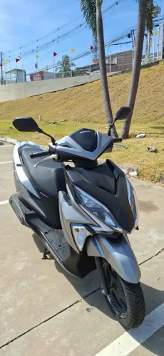 VENDO Honda Elite 125, ano/modelo 2023/2023