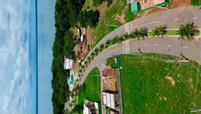 Lote à venda, Loteamento Caribe - Palmas/TO