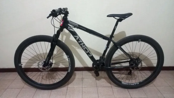 Bicicleta aro 29