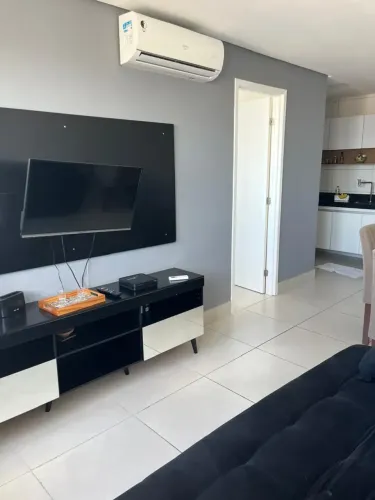 [BEACH-90380] Alugo apto Beach Class Ilha do Leite