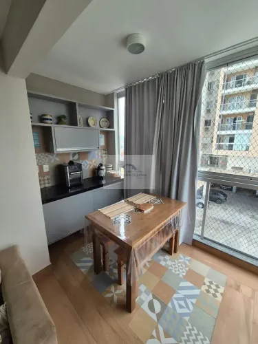 Apartamento 3 Quartos | Suíte | 2 Vagas | Sol da Manhã em Praia das Gaivotas