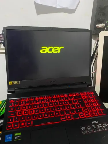 Acer Nitro 5