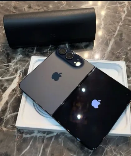 iPhone Duo 256GB Lacrado