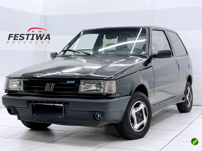 Fiat Uno 1.6r MPI / 1.6r / 1.5r 1993