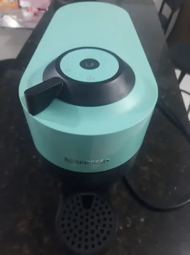 Cafeteira vertuo