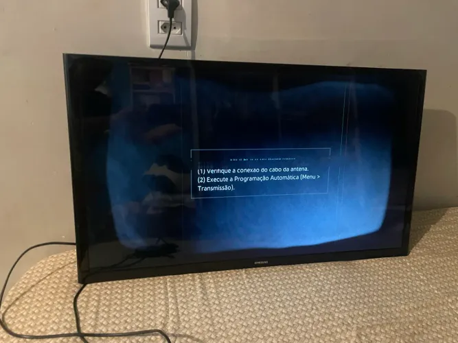 Tv Samsung 32 polegadas
