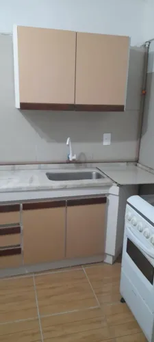 Tenho vaga d kitinete, tem chamar só no whatzapp *