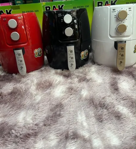 Air Fryer Nova