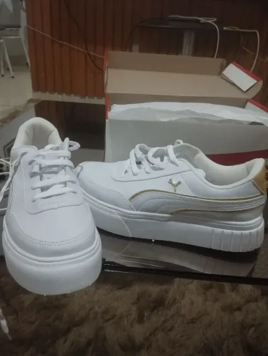 Tênis Puma feminino 