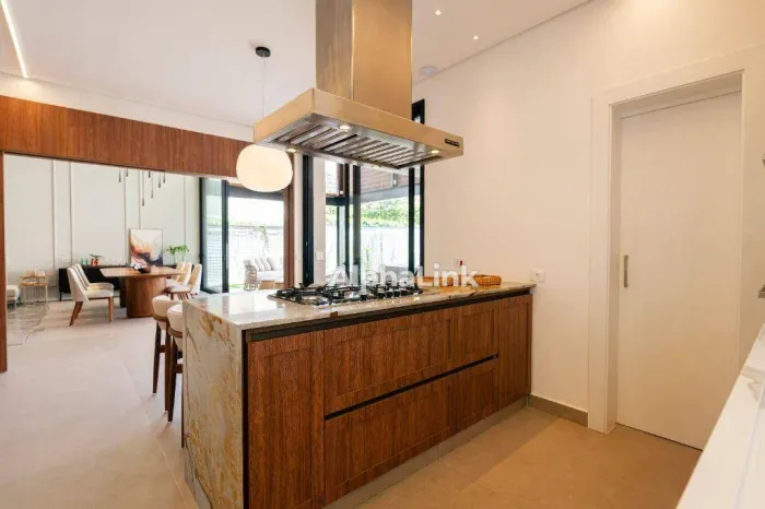 Casa com 4 dormitórios à venda, 430 m² por R$ 16.000.000,00 - Alphaville - Barueri/SP