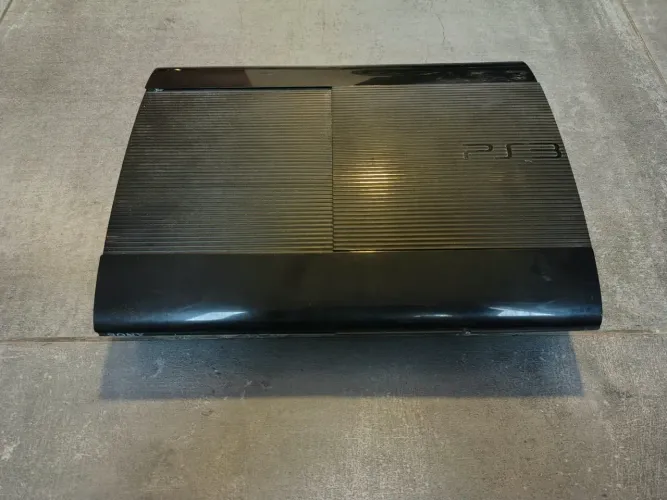 Playstation 3 original completo R$ 1.500