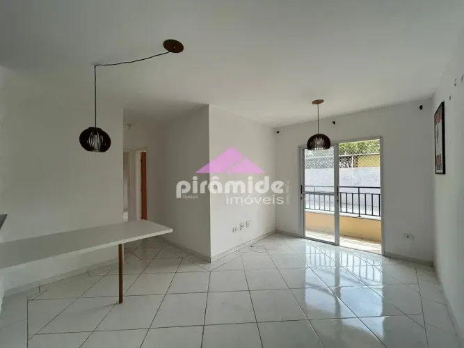 Apartamento para Locação, Jardim Oriente, São José dos Campos, SP