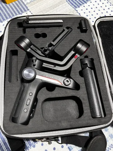 Guimbal weebill s perfeito