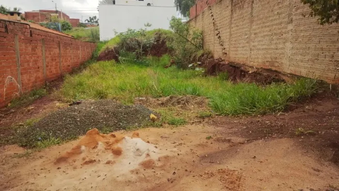 Terreno para Venda em Iracemápolis, Residencial Alvorada