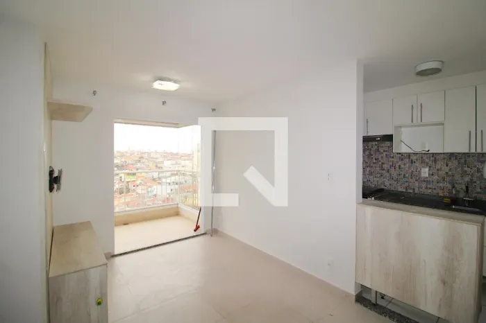 Apartamento à Venda - Água Fria, 2 Quartos, 50 m2