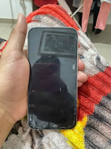 iPhone 13 Pro