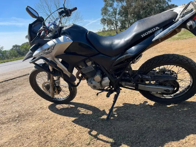 Xre 300