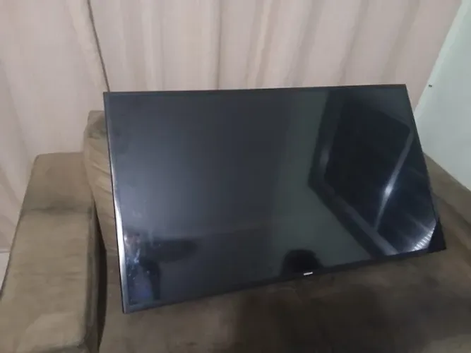 Smart TV Samsung 49" Full HD Wi-Fi BE49N LH49BENELGA/ZD