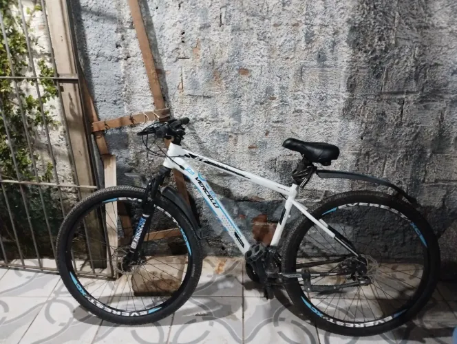 Bicicleta aro 29 