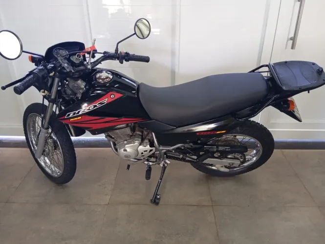 Bros 150
