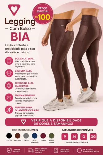 Legging