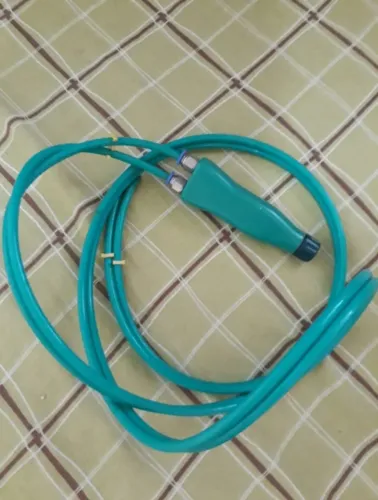 Ponteira para aparelho de peeling de cristal