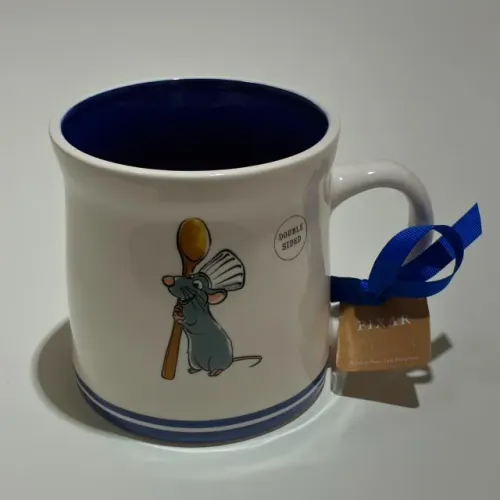 Caneca Ratatouille - Rae Dunn Importado