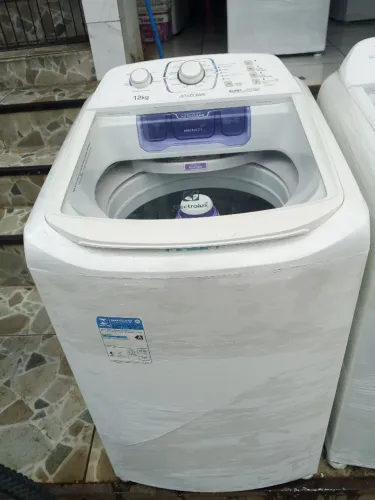 Maquina de lava