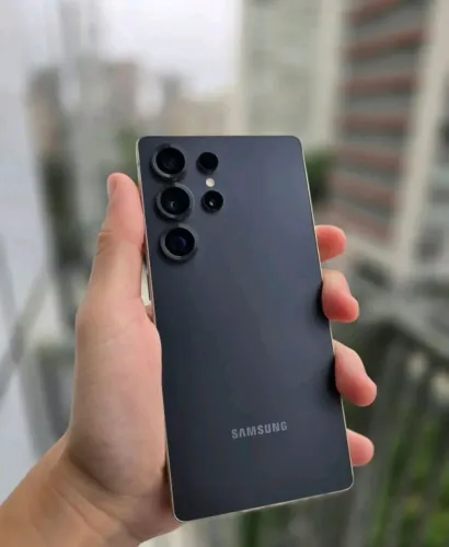 S25 Ultra 256GB