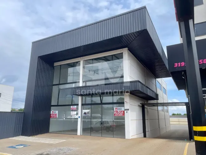 Sala para locação, Efapi, Chapecó, SC