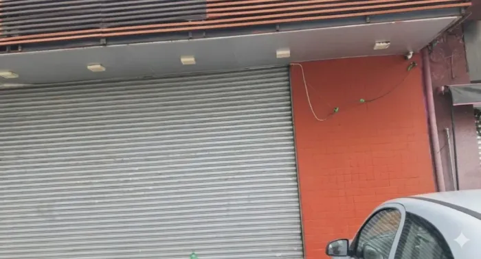 Galpão comercial para locação em Imirim, 100m²