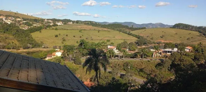 Casa em Condomínio à venda - Lindóia - Lindóia/SP